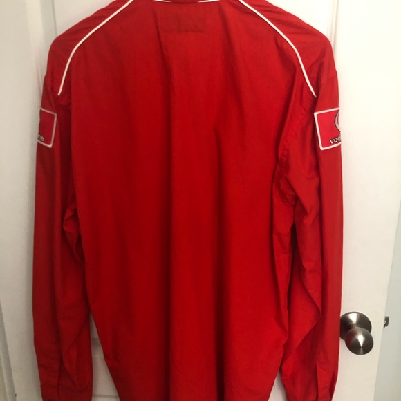 2001 Grand Prix Fila Ferrari large - Picture 2 of 11